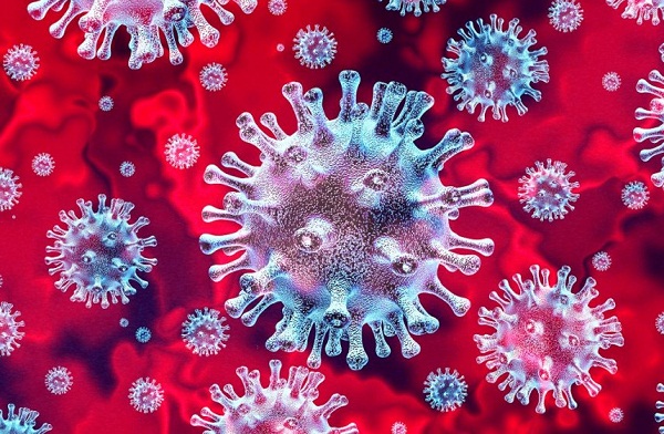 Virus Corona