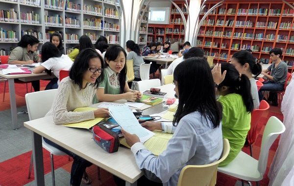 Indonesia Sekolah Tinggi Dan Universitas Newstempo