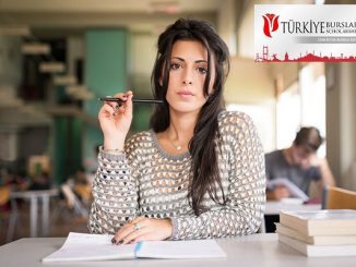 Beasiswa S1, S2 dan S3 ke Turki "Türkiye Burslari Scholarships" Tutup 20 Februari 2019