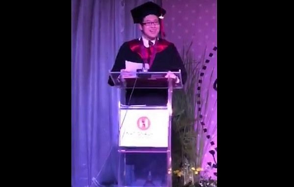 Arthur Maximilian Tanjaya Sabet 5 Outstanding Cambridge Learner Awards