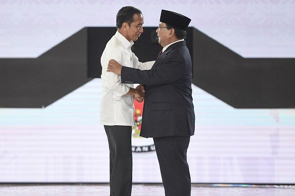 Inilah Perbedaan Nyata Pandangan Jokowi Dan Prabowo Soal Pendidikan ...