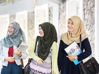 Beasiswa "Mahasiswa Unggulan Pondok Pesantren" UII Yogyakarta Tutup 8 Mei 2019