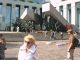 Monument to Polish Fighters of Warsaw Uprising