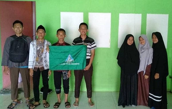 Kader Pelajar Islam Indonesia (PII)
