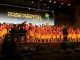 Peserta PENABUR International Choir Festival (PICF) 2019 ujuk kebolehan di hadapan para juri