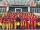 Telkom University Choir Raih Tiga Medali Dalam Karangturi International Choir Competition 2019. (Dok. TU)