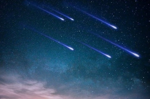 Apa Itu Hujan Meteor Quadrantid? – Https://www.kalderanews.com