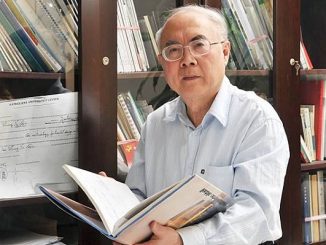 Profesor Huang Xiqui (UIA-PHG)