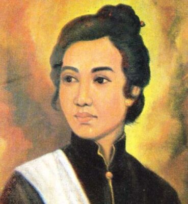 Selain Kartini, Inilah Deretan Perempuan Tangguh Indonesia – http://www