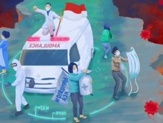 Ilustrasi: Inilah para juara kompetisi poster, penulisan, dan video opini mahasiswa dalam rangka Hardiknas 2020. (Ist.)