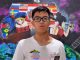 Jonathan Nicholas Yap, siswa PENABUR Secondary Kelapa Gading (PSKG) peraih tuition grant ke Nanyang Technological University (NTU) di Singapura