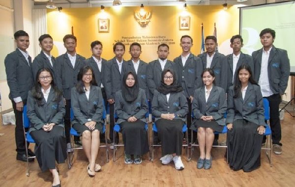 Sekolah Tinggi Hukum (STH) Indonesia Jentera