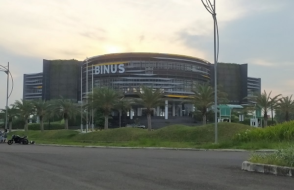 Binus Bekasi Kini Punya Program S2 Manajemen Dan Ilmu Komunikasi Http 