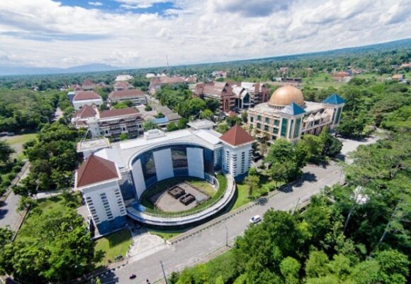 21 Universitas Swasta Terbaik Di Yogyakarta Versi Unirank 2022 Mana