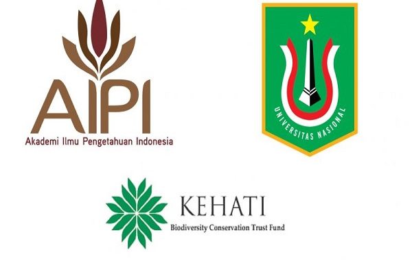 UNAS, AIPI, dan Kehati luncurkan usulan kebijakan Bioekonomi. Usulan tersebut mencakup empat poin utama terkait Bioekonomi Indonesia (KalderaNews/ Dok. Unas).