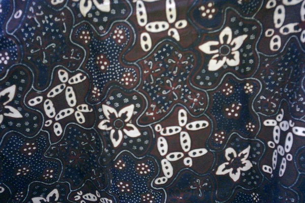 Batik Sekar Jagad