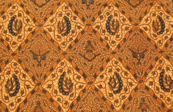 Batik Sidoluhur