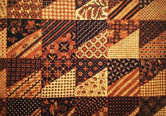 Batik Tambal