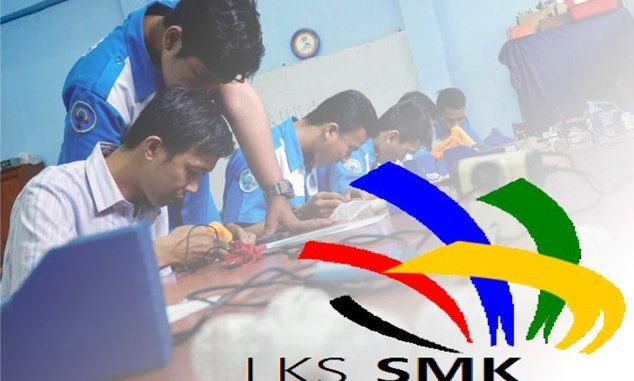 Ilustrasi: Lomba Kompetensi Siswa (LKS) SMK 2020 resmi dimulai. (KalderaNews.com/repro:y.prayogo)