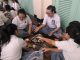 Pelajaran Kimia di SMA Santa Ursula Jakarta