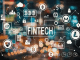 Ilustrasi Teknologi Finansial atau kerap disebut Fintech (KalderaNews/Ist)