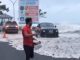 Banjir Rob di Manado
