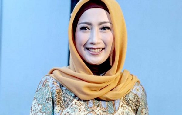 Desy Ratnasari: Transformasi Perpustakaan ke Sistem Digital Sudah Jadi