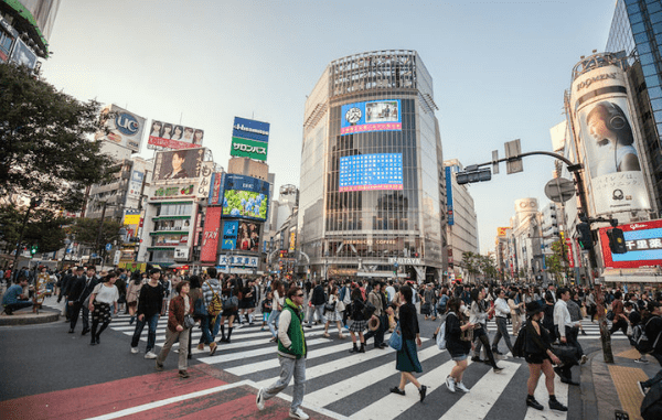 5 Prinsip Hidup Orang Jepang yang Bermanfaat untuk Milenial (KalderaNews.com/Ist)