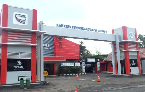 Institut Teknologi Telkom Purwokerto