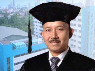 Rektor Pertamina yang baru, Prof. I.G.N. Wiratmaja Puja, Ph.D. (KalderaNews.com/repro: y.prayogo)