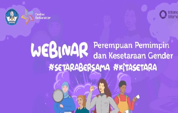 Webinar Perempuan