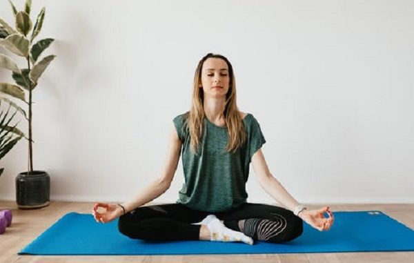 cara meditasi, cara fokus