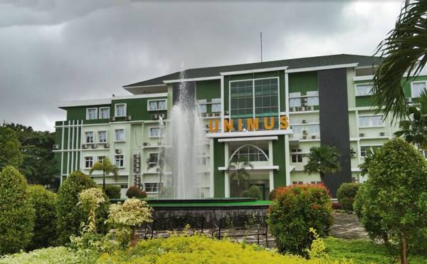 Universitas Muhammadiyah Semarang