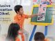 Pendidikan Inklusi Cikal Memenuhi Kebutuhan Belajar Anak dengan Kebutuhan Khusus di Indonesia