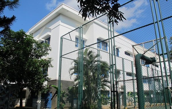 Aljbar Islamic School Jakarta