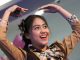 Mahasiswi UKI, Sisca JKT48. (KalderaNews.com/Ist.)