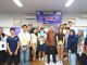 Sebelas mahasiswa Universitas Esa Unggul lolos program Indonesian International Student Mobility Awards (IISMA). (KalderaNews.com/Dok.UEU)