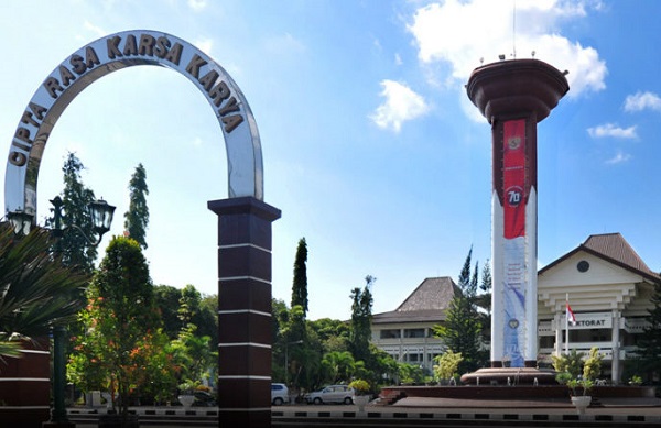 Universitas Negeri Yogyakarta (UNY)