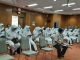 Universitas Aisyiyah Yogyakarta mengirimkan Relawan Kesehatan untuk Membantu Penanganan Pandemi di RS Sarjito