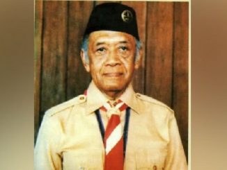 Bapak Pramuka, Sri Sultan Hamengkubuwono IX. (KalderaNews.com/Ist.)