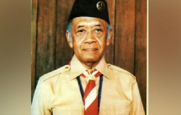 Bapak Pramuka, Sri Sultan Hamengkubuwono IX. (KalderaNews.com/Ist.)