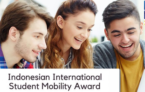 Ilustrasi: Indonesian International Student Mobility Award. (KalderaNews.com/Dok.Kemendikbudristek)