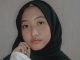 Siswi SMAN 14 Jakarta, Naisyilla Nurina Rahmawati