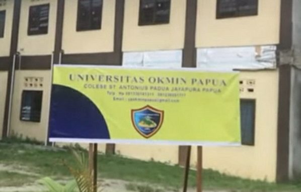 Universitas Okmin Papua