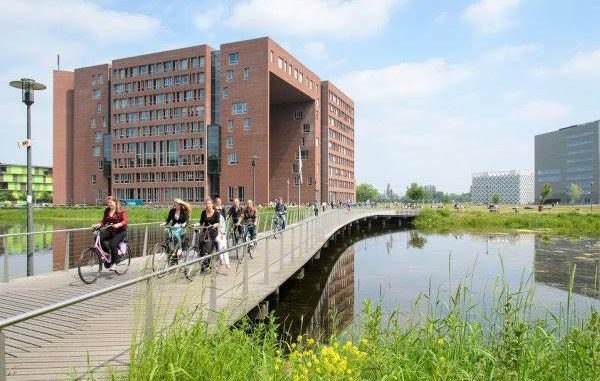 Wageningen University & Research (KalderaNews.com/Ist.)