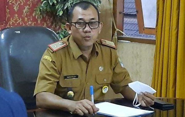 Kepala Dinas Pendidikan Kota Bekasi, Dr. H. Inayatulah, M.Pd.