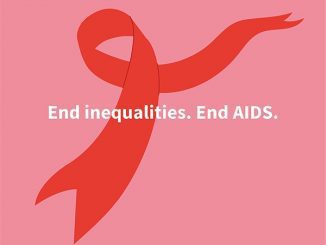 Peringatan Hari AIDS Sedunia. (KalderaNews.com/Ist.)