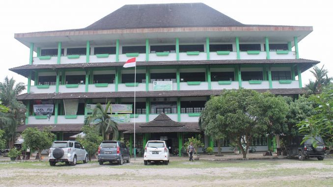 Universitas Islam Sumatera Utara