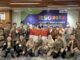 Tim Indonesia di ajang International Earth Science Olympiad (IESO). (Dok.Puspresnas)