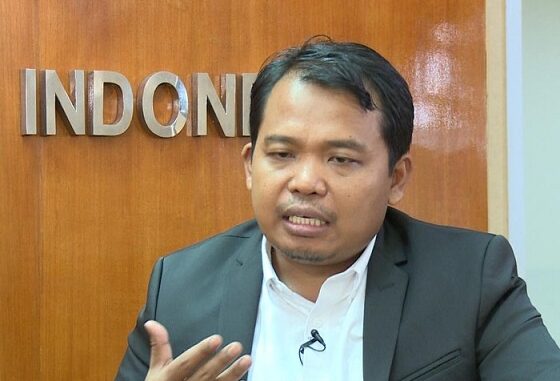 Ketua KPAI Periode 2017-2022,Dr. Susanto, MA
